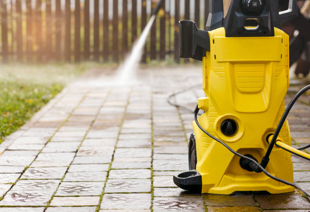 Trusted Crestwood, MO Pressure Washing Experts